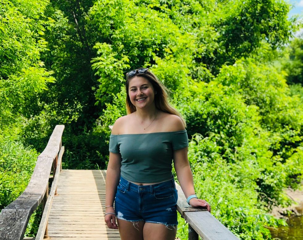 Sorry Guys, Girls Actually Want Attention From Other Girls