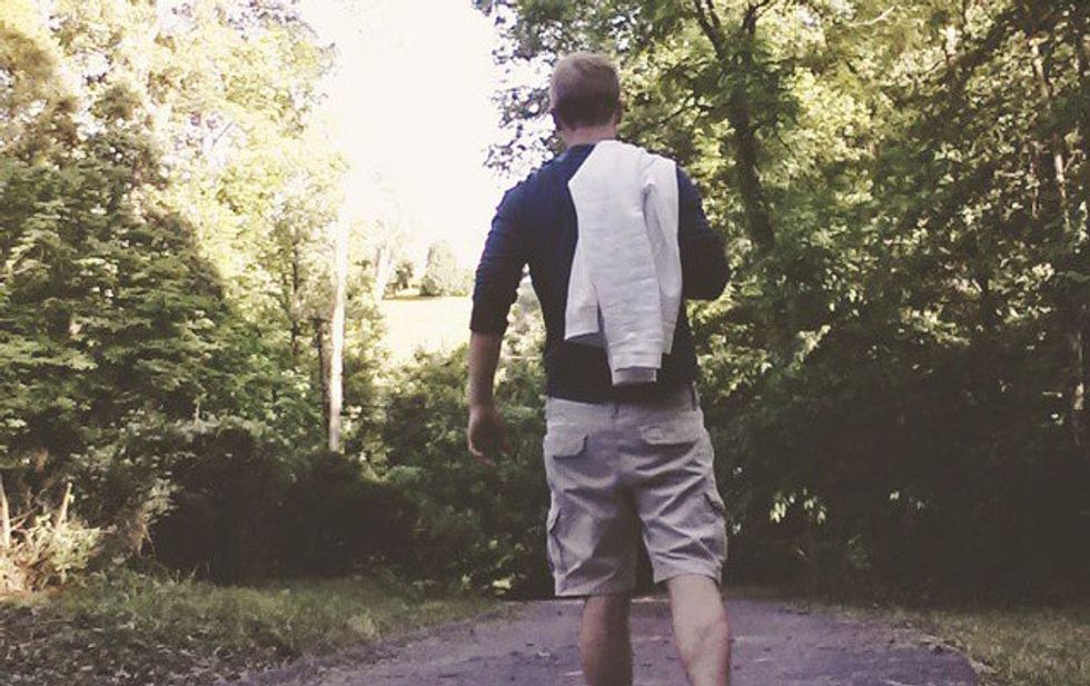 Understanding Someone With Abandonment Issues Takes Everything You Have To Give