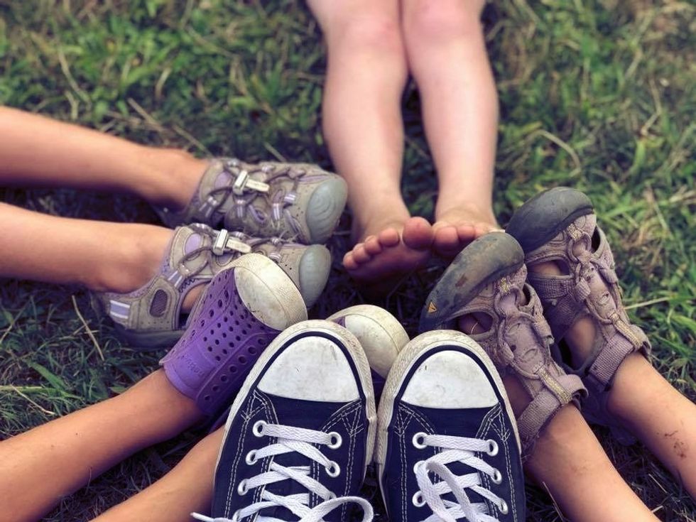 Things Camp Counselors Never Thought They Would Say