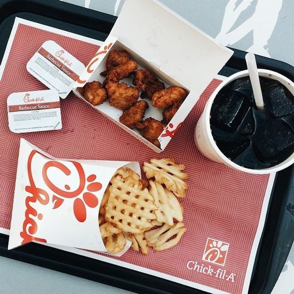 What’s Not To Hate About Chick-fil-A