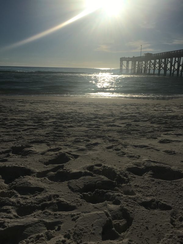 11 Ways To Beat The Summer Heat In Florida