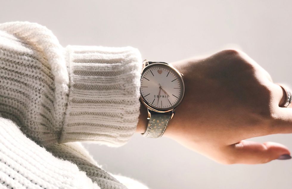 In The Age Of Digital Time, You Should Still Invest In A Watch