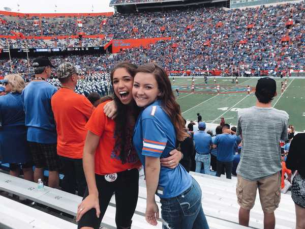 10 Relatable Things That Are Bound To Happen During Your First Semester Of College