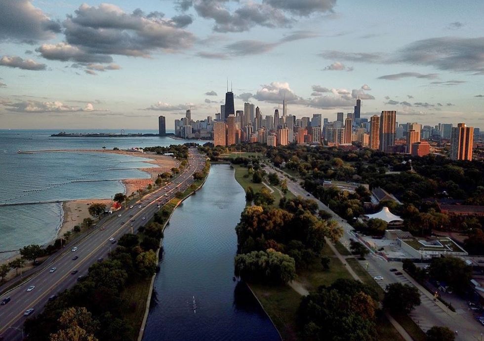 10 Desirable Chicago Neighborhoods For College Students