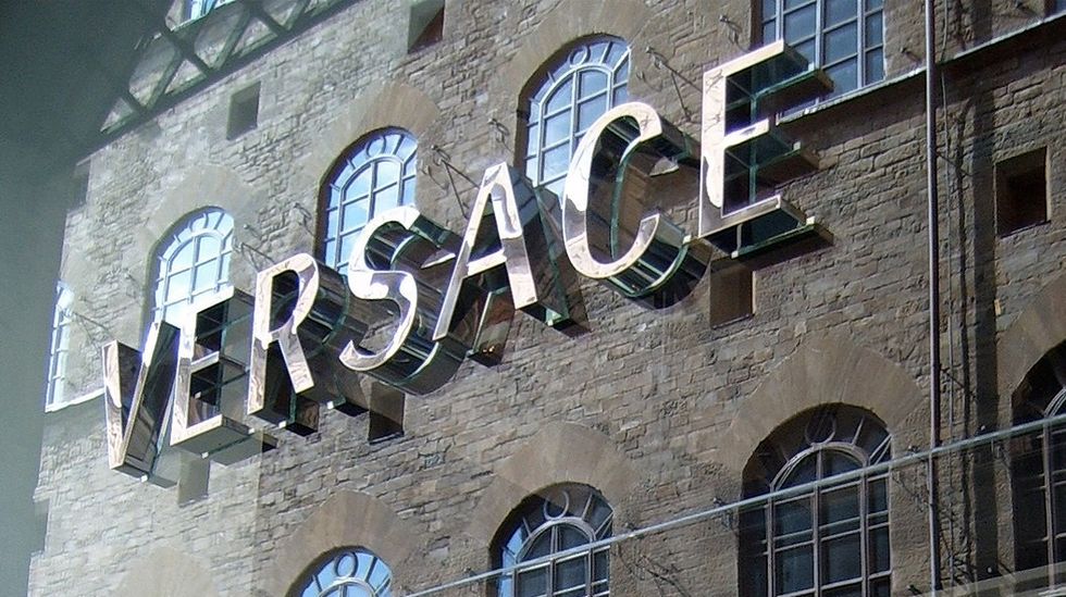 Let's Be Honest, Was Michael Kors Buying Versace Actually The Best Idea?