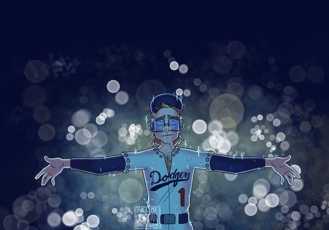 Rocketman Was A Cinematic Masterpiece