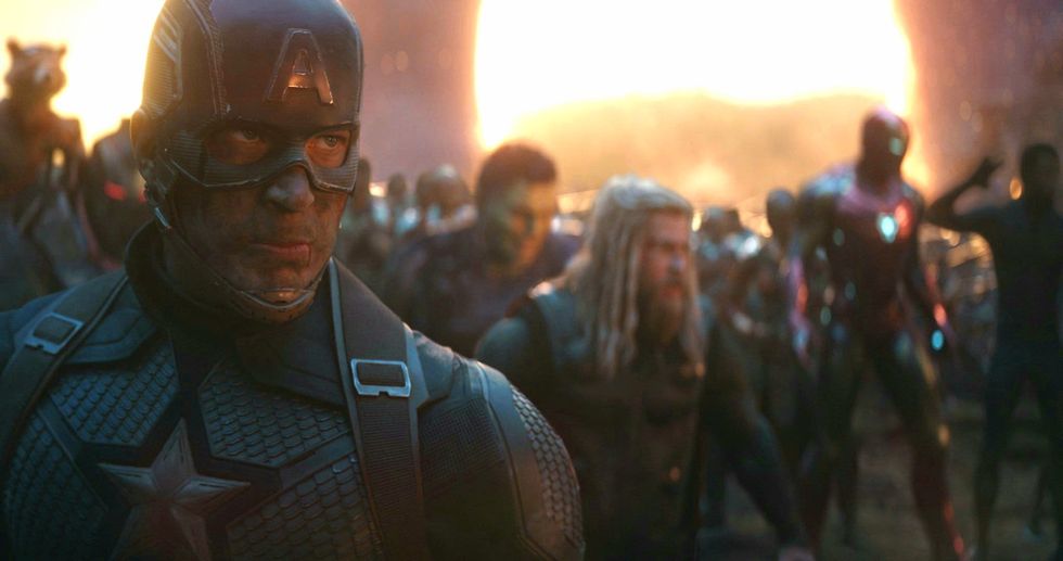Marvel Cinematic Universe's Plans Now That 'Avengers: Endgame' Is Over