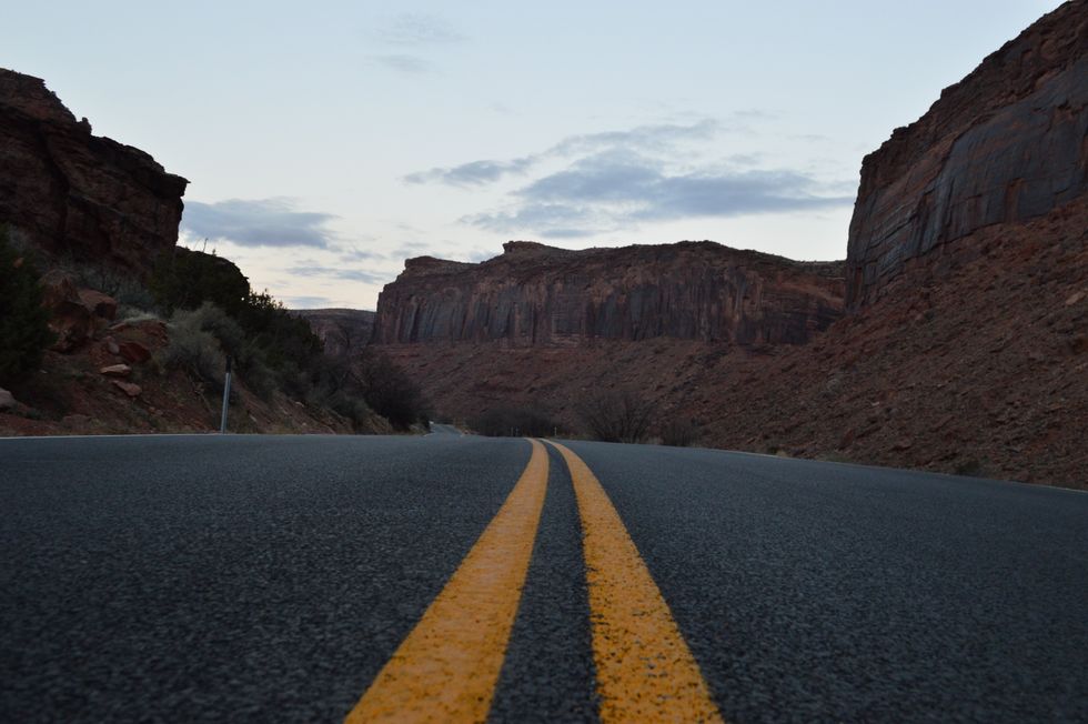 To An Ex Love Who, On Rainy Days, I Miss