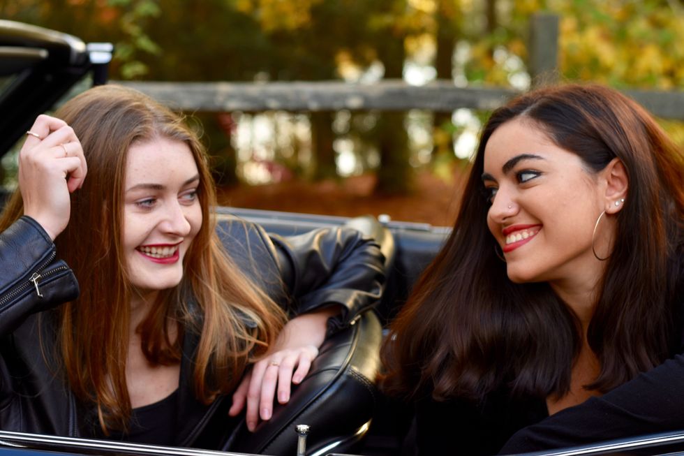 To The People Who Get Anxiety When They Scroll Through Social Media