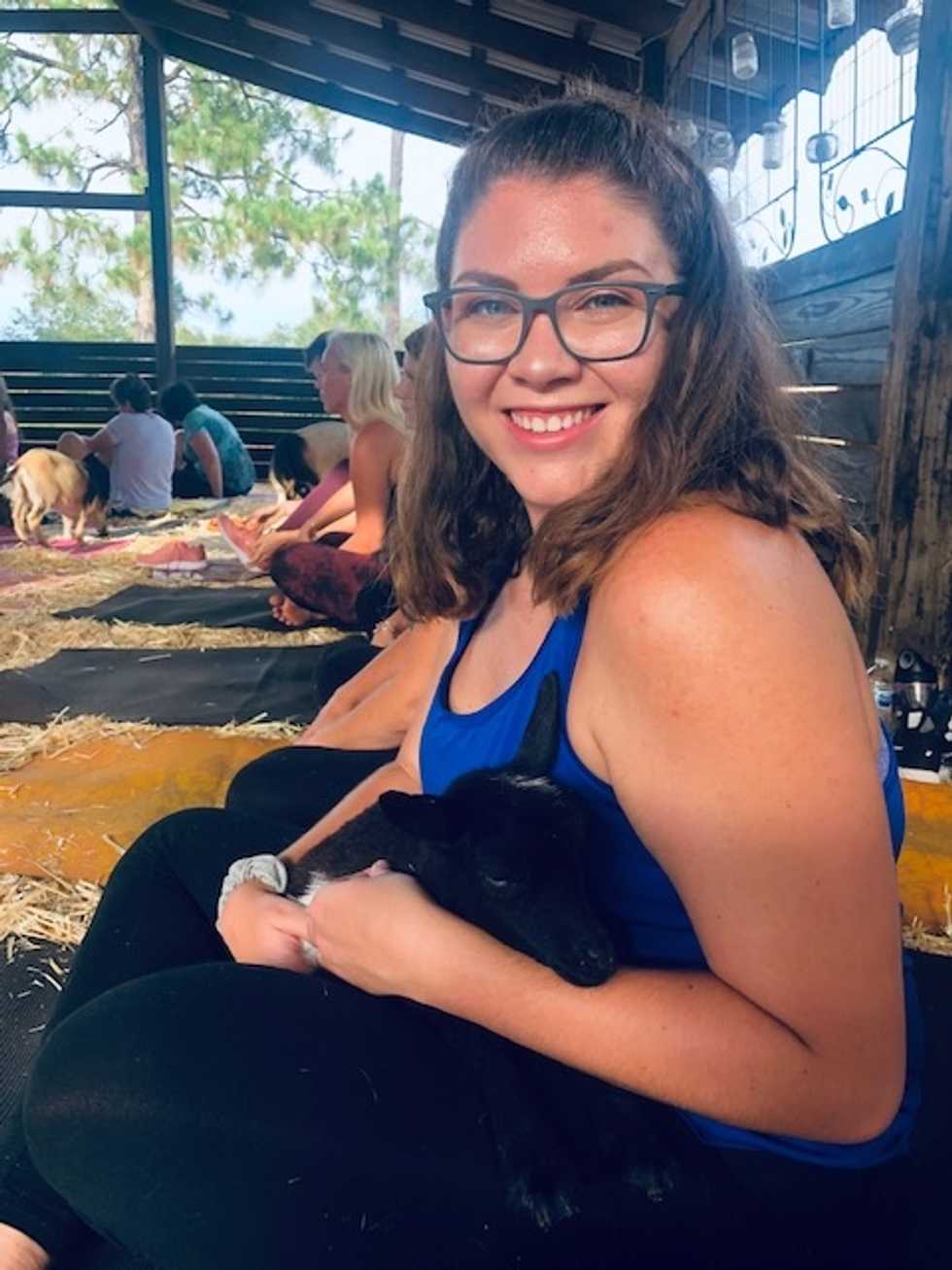 The Path To Self Love