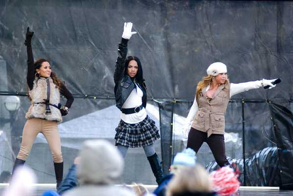 5 Life Lessons The Cheetah Girls Taught Me As My Most Cheetahlicious Role Models