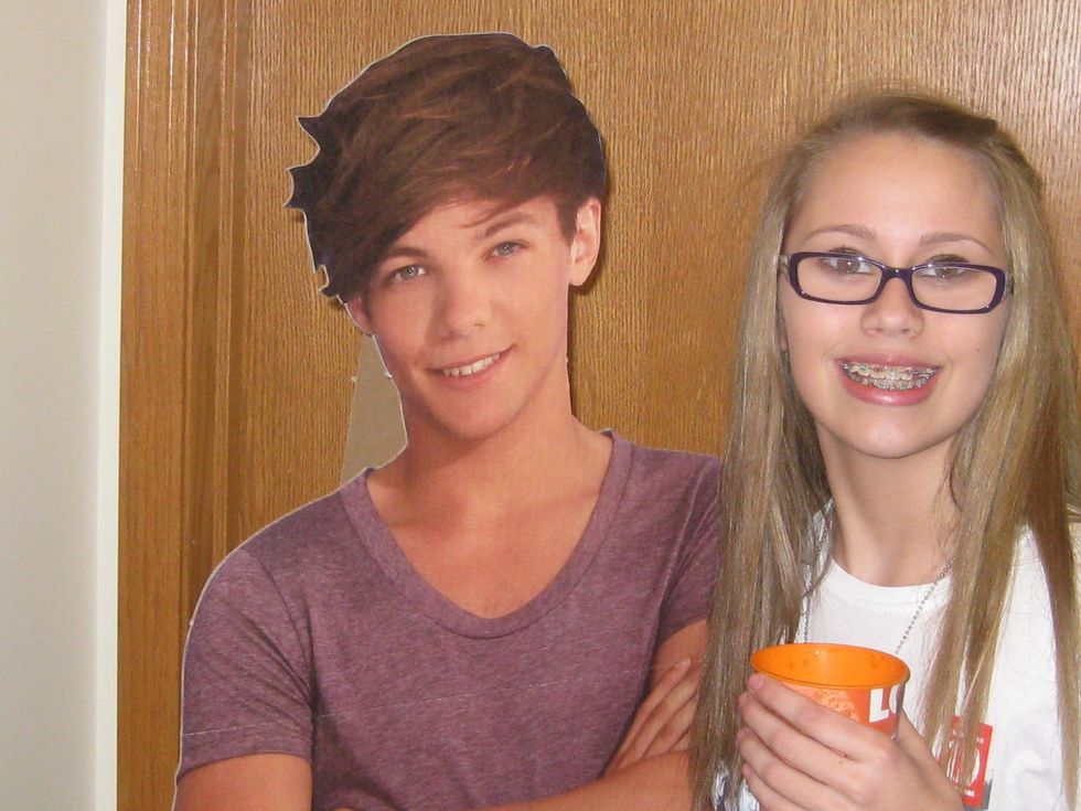 What It Was Like To Be A Directioner As Told By 1D