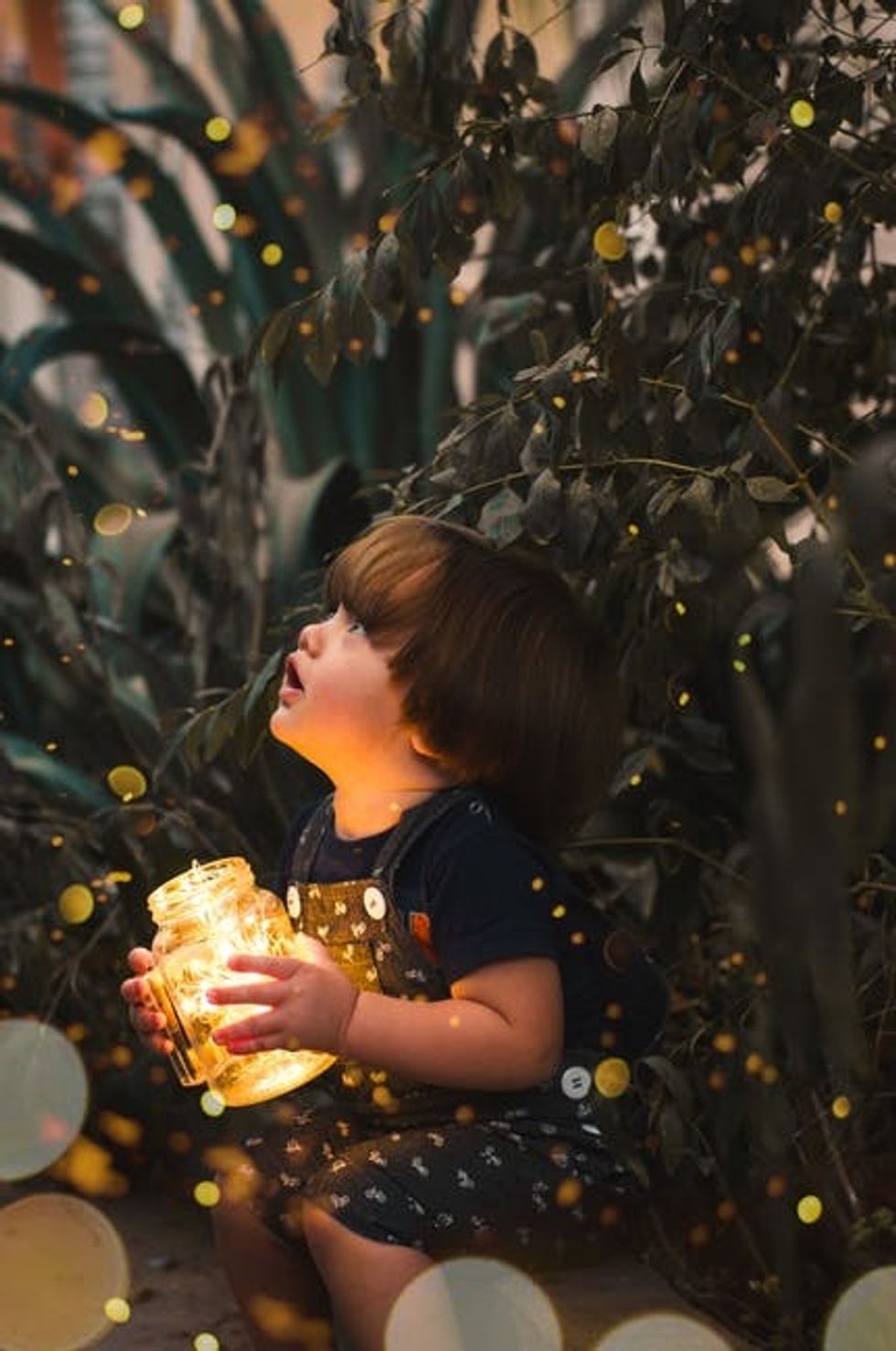 The Facade of Happiness