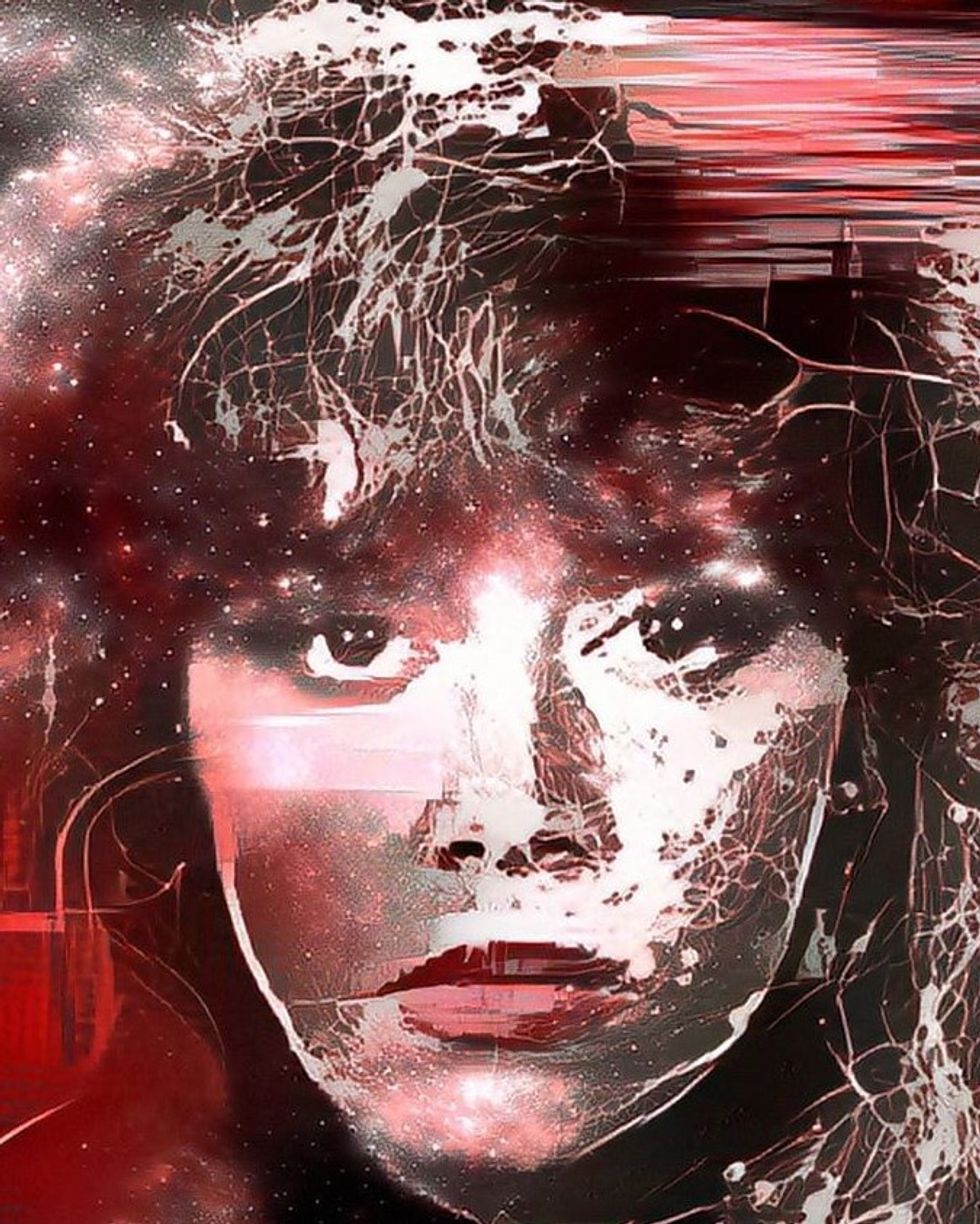 "Russian Doll" Is Just a Groundhog of Another Color