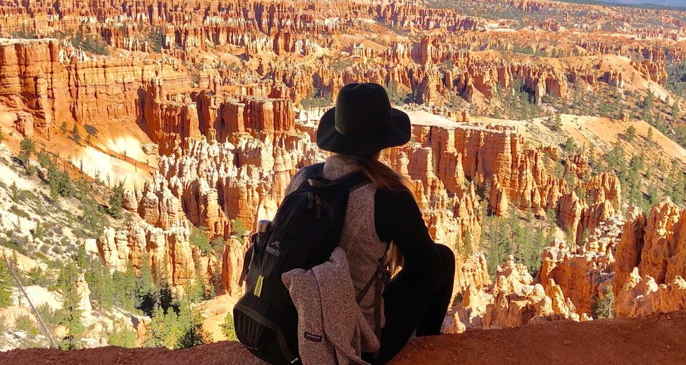 The Travel Bug Is A Serious Thing