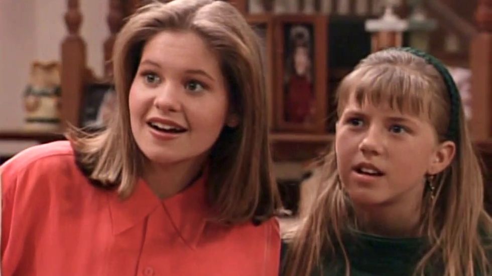 10 Reasons Your Big Sister Is The Best Person In Your Life