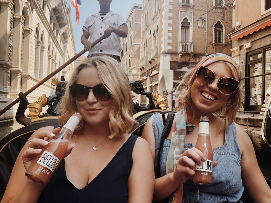 Traveling In Your 20s Should 100% Be ​On Your Bucket List
