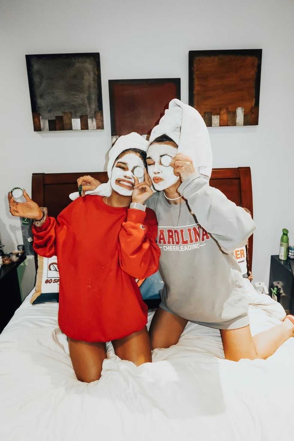 To my ex best friend that’s now dating my Ex