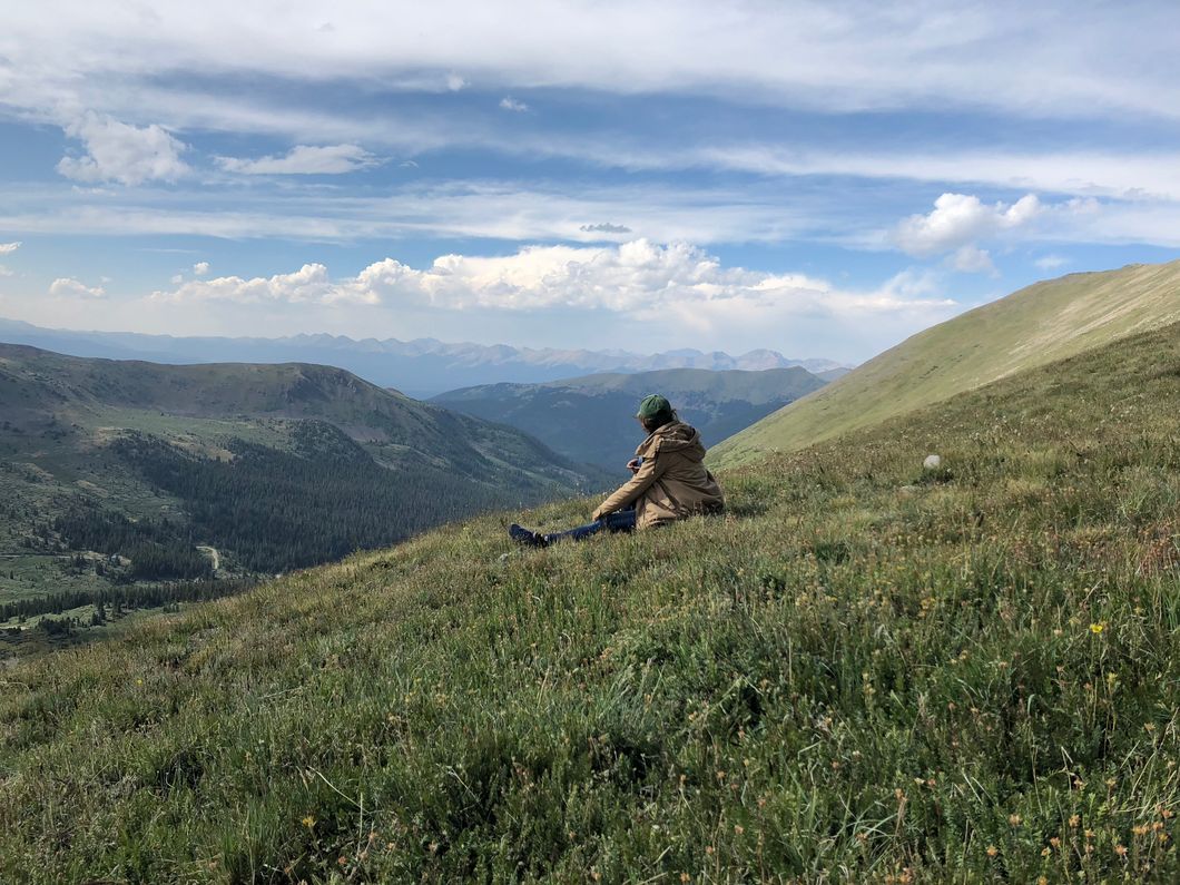 This Is Why You Need To Stop Making Excuses And TRAVEL