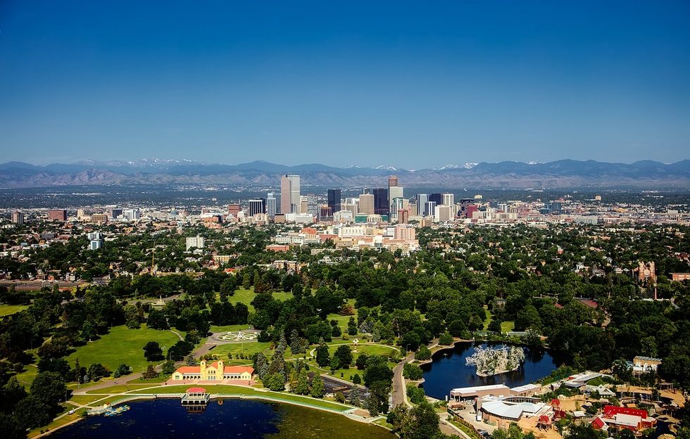 Relocating To Denver: Tips From A Pro