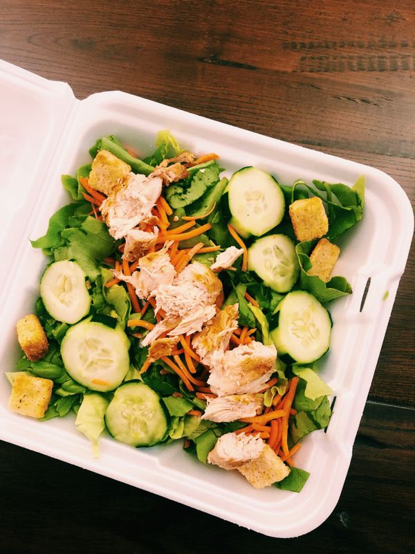 5 Ways To Stay Healthy In College That Actually Work