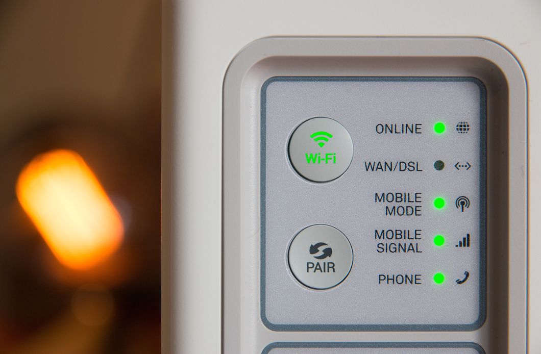 13 Things To Do When Your WiFi Is Down