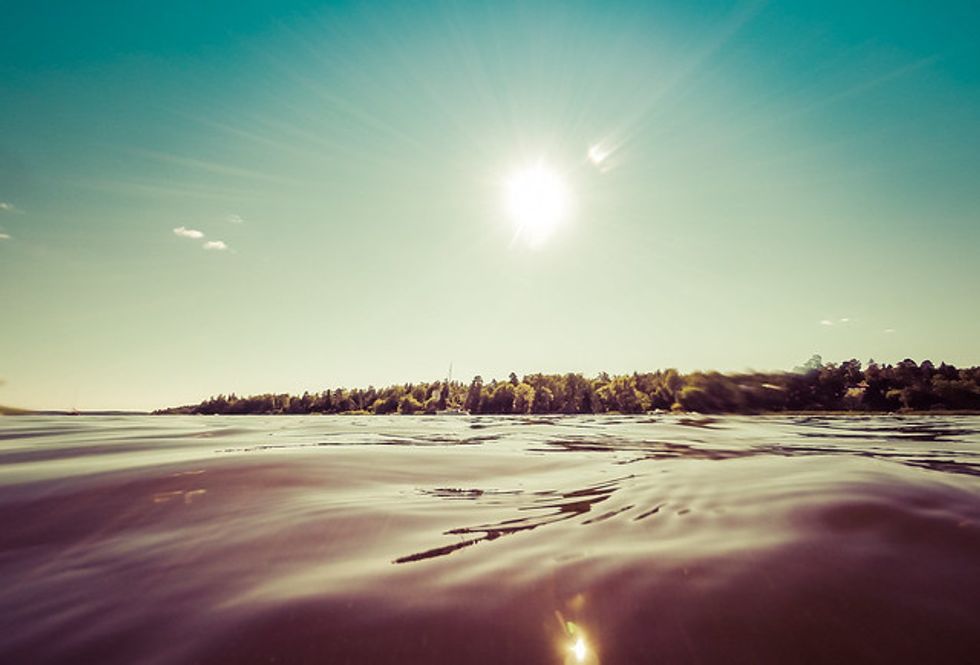 10 Cliché Yet Seriously Classic Ideas for Your Summer Bucket List