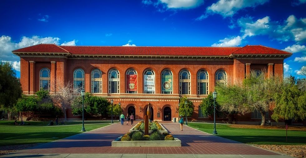 5 Famous People You May Not Know Attended The University Of Arizona