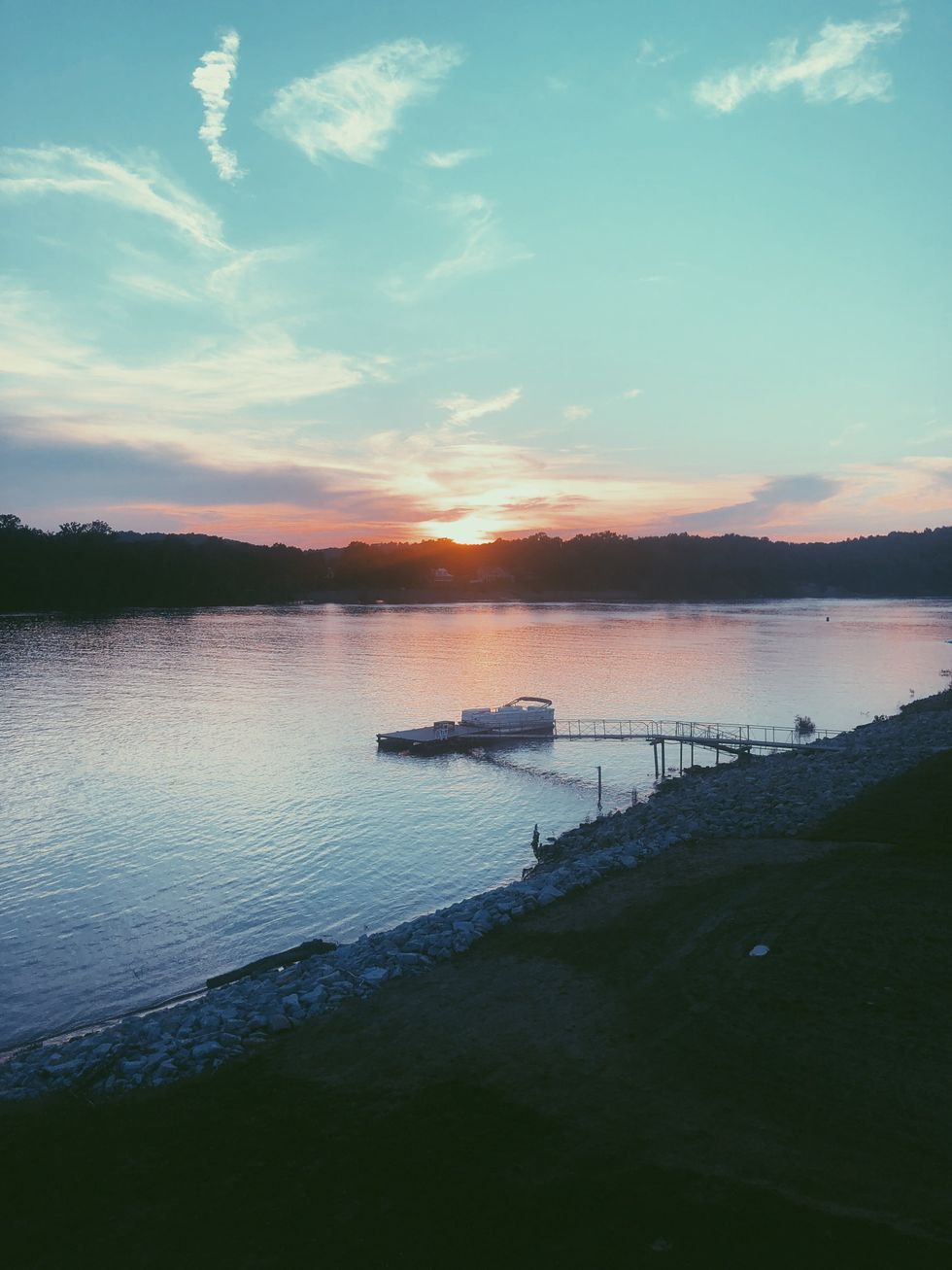 To The Girl Who Let Outside Opinions Define Her