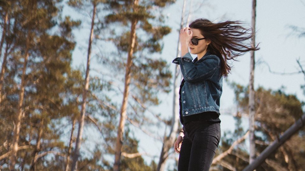 That 'Life Plan' You Created For Yourself Is Doing More Harm Than Good