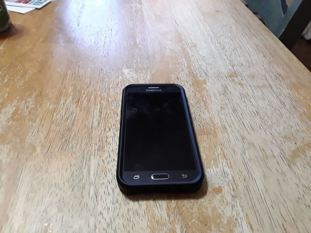 That Text You Received From Your Friend, Respond To It