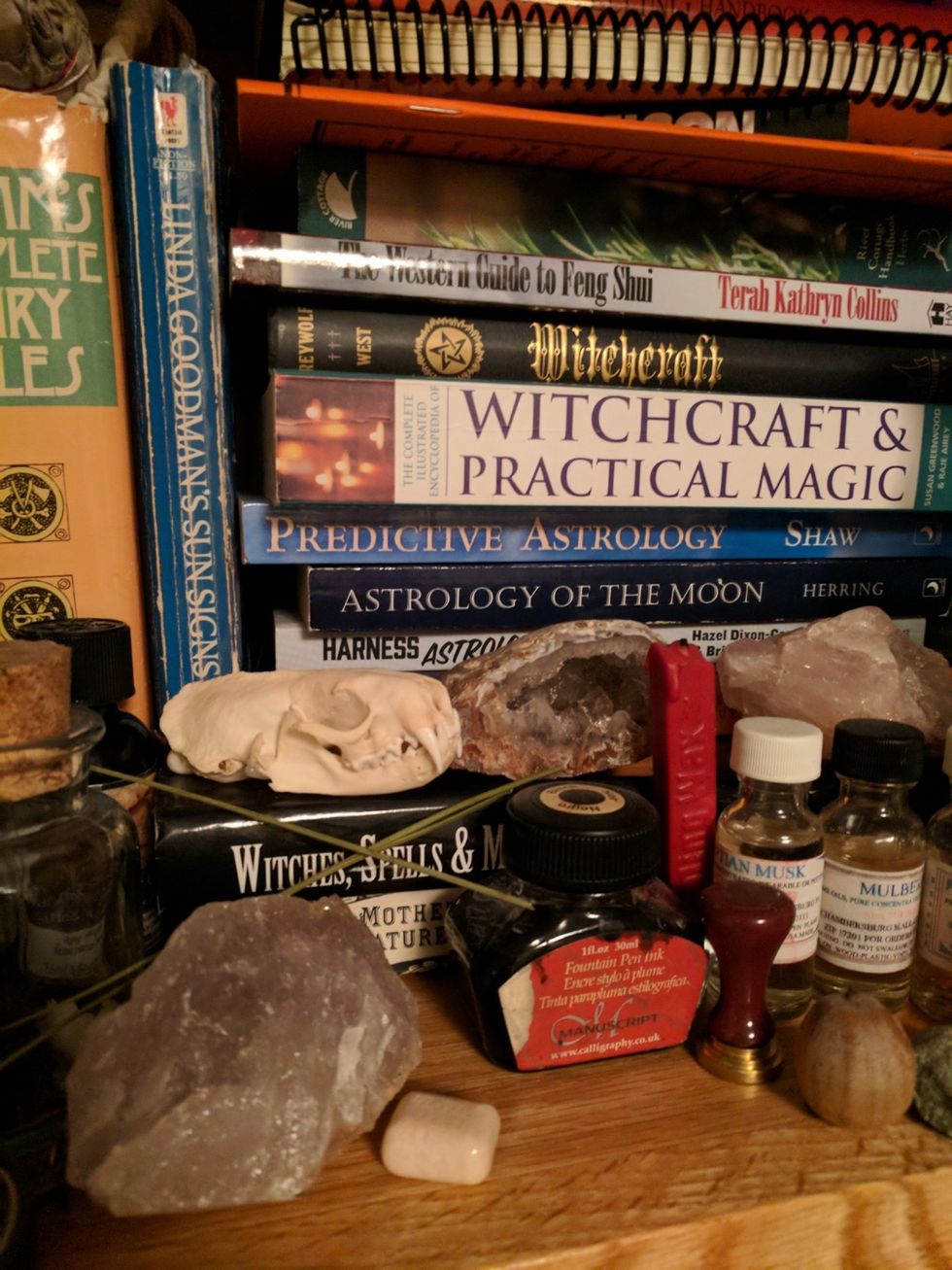 Debunking 10 Common Witchcraft Myths