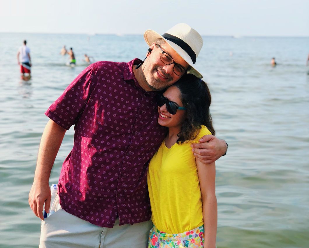 20 Things Every Mexican Dad Says And Does