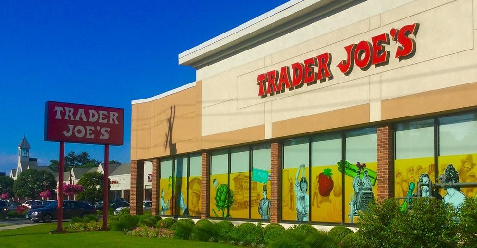 25 Items To Add To Your Trader Joe's Shopping List Immediately