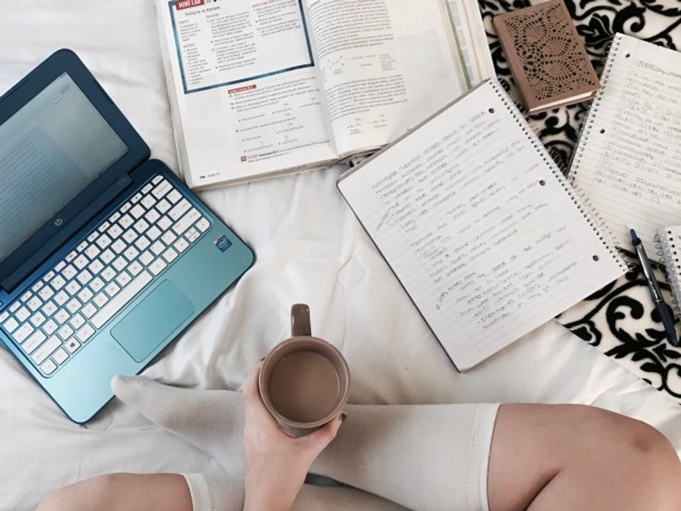 3 Helpful Tips On How To Move Past Your Bad Semester And Into Better One