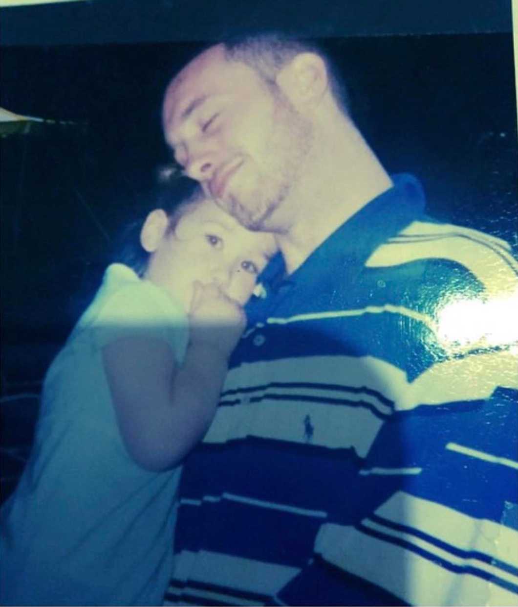 Yes It's Father’s Day, No My Dad Is Not Here For It, And Yes He Will Still Be Celebrated