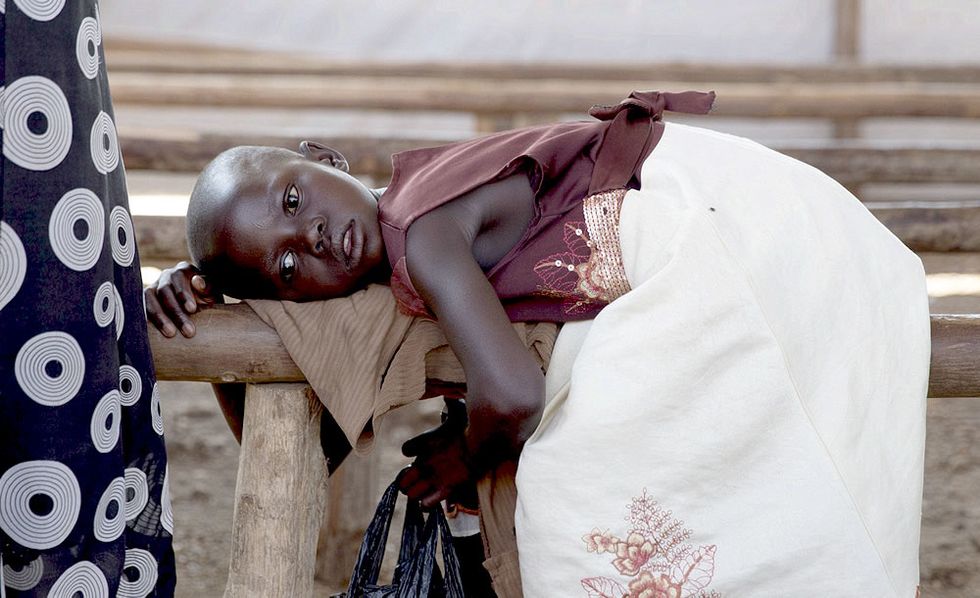 The Horrific Truth About Sudan