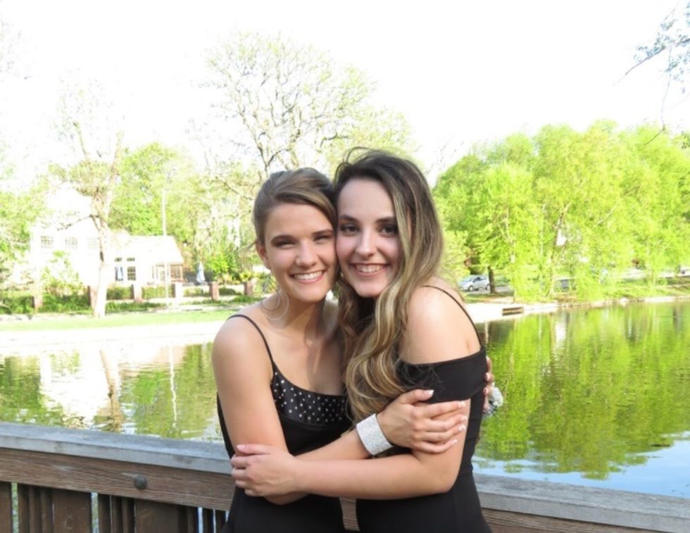 To My Best Friend Of 15 Years