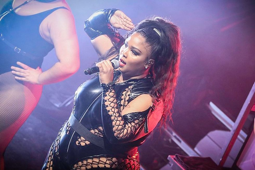 5 Artists You Need To Be Listening To This Summer