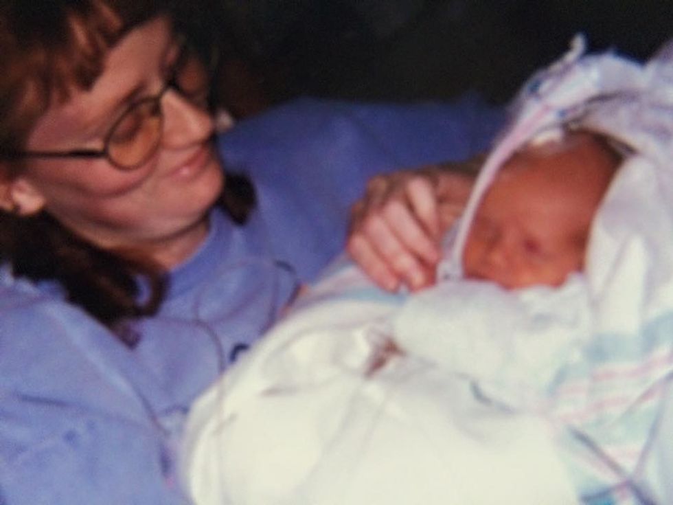 An Open Letter to The Father That Left Me