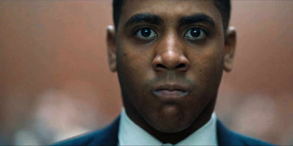 "When They See Us" Needs To Be Seen By Everybody