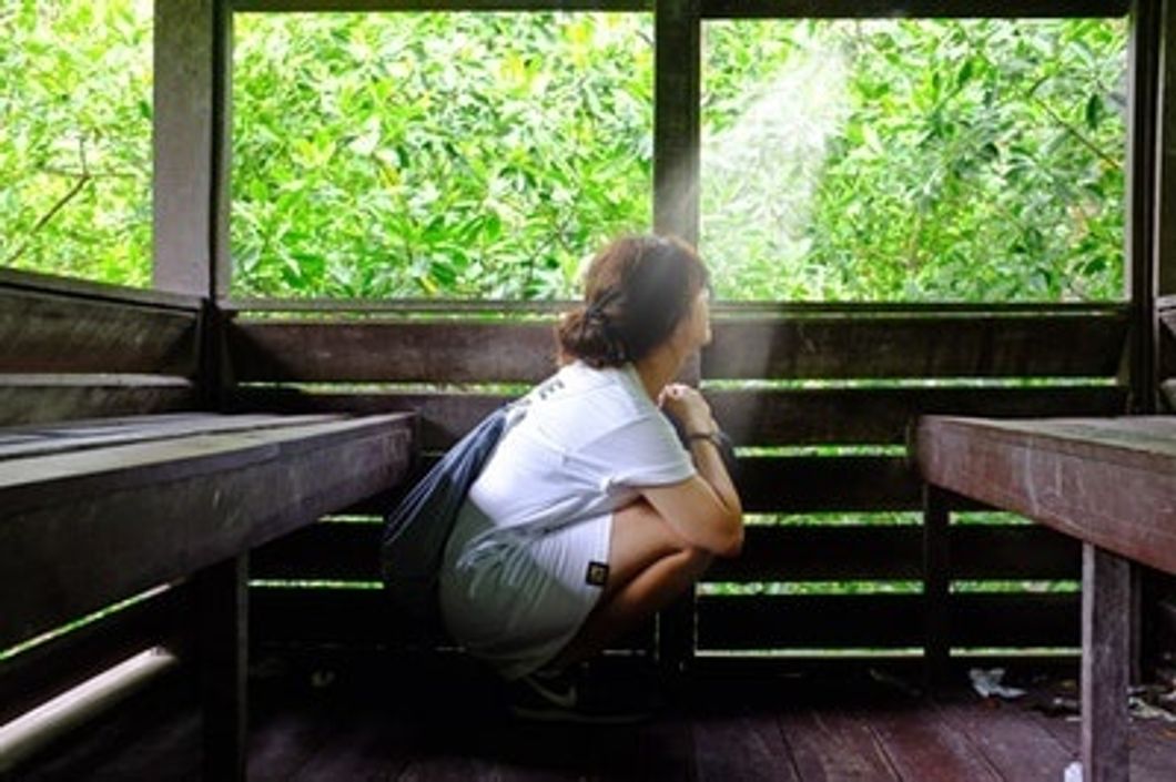 Ending The Semester Strong.