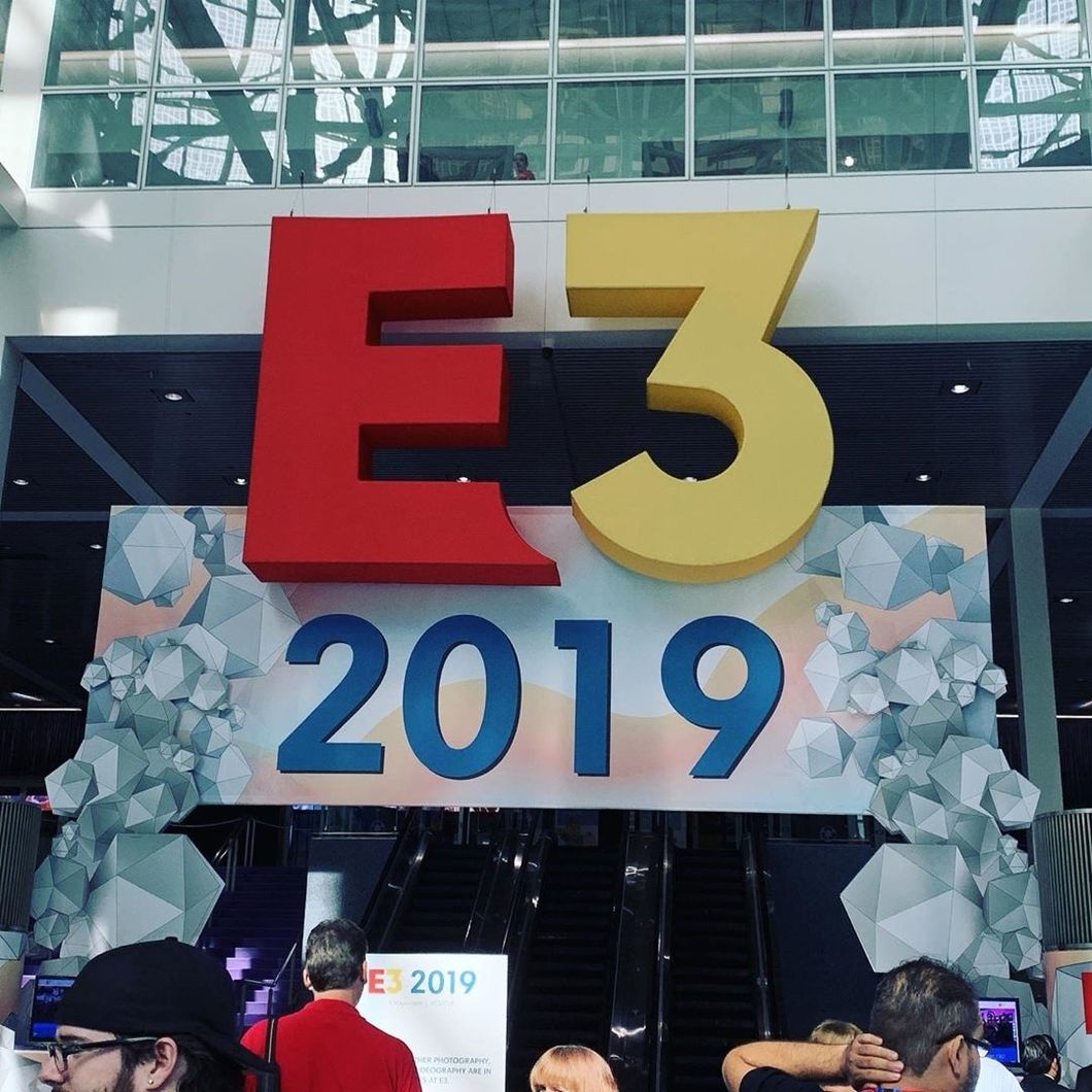 The Good, The Bad, And The Ugly Of E3 2019