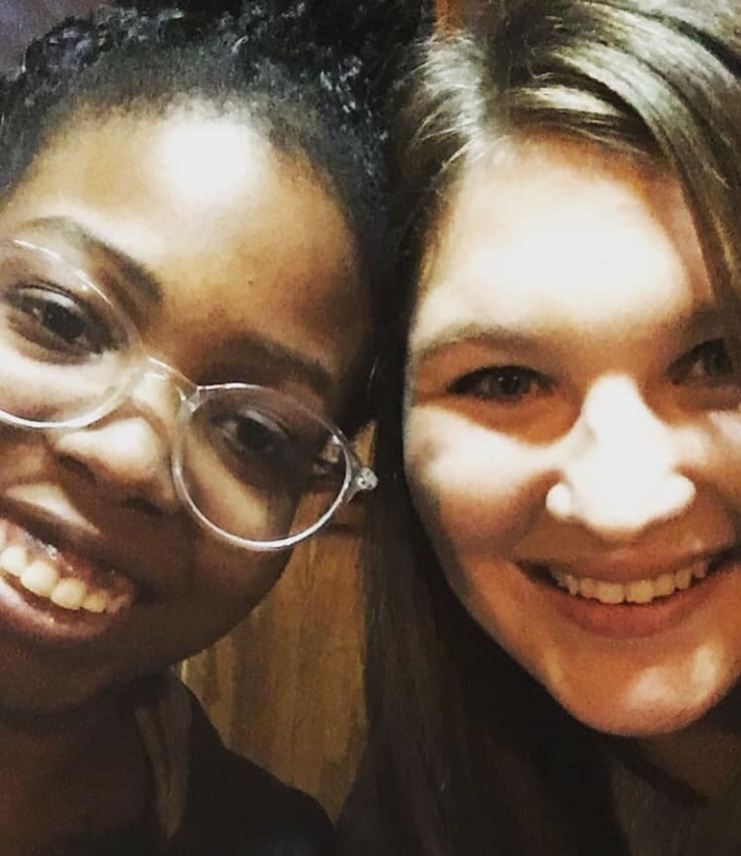 12 Lessons I Learned Before Turning 21