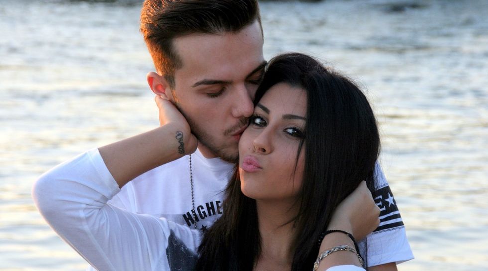 I've Been With My Boyfriend For 2 Years And We Don't Tell Each Other 'I Love You'