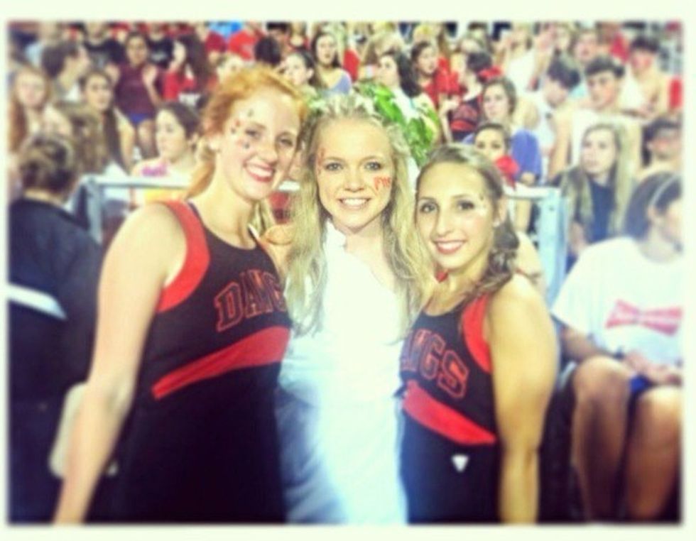 51 Things I Wish I Knew When I Was In High School | The Odyssey Online
