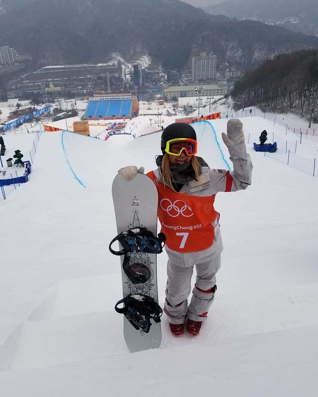 Chloe Kim Is An Olympic Gold Medalist But She's Also My Woman Crush For These 10 Reasons