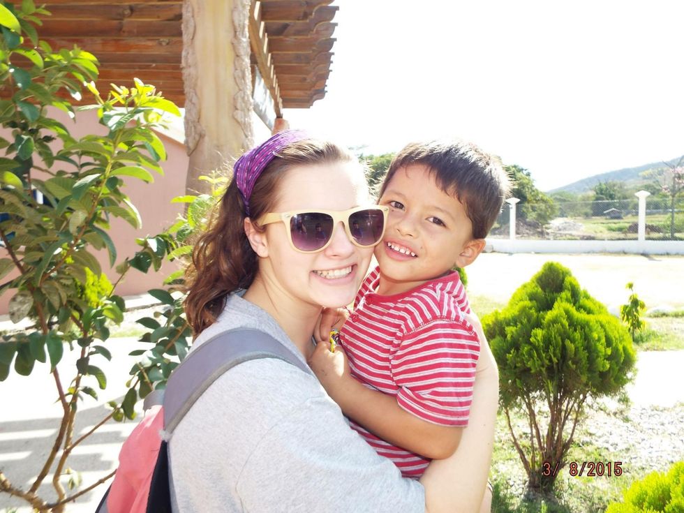 4 Things I Wish High School Me Knew