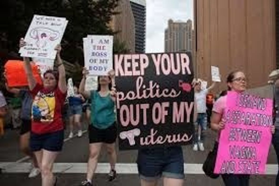 It's Time To Take Back What Is RIGHTFULLY Yours!