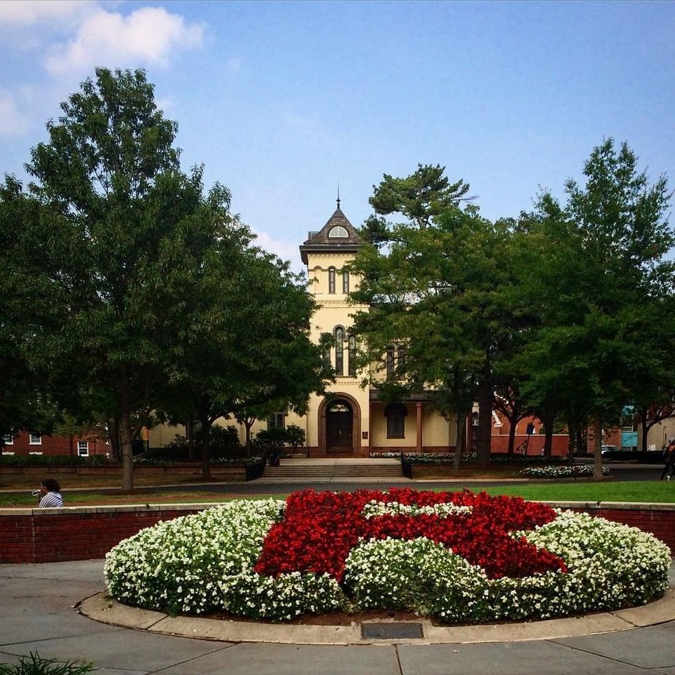 6 Perks Of Enrolling In A Summer Session At Rutgers University